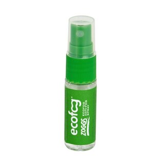 Zoggs Eco Fog Antidugg Spray Forhindrer at linsene dugger