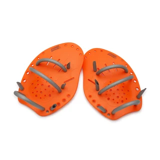 Zoggs Matrix Hand Paddles Styrker overkroppen og armene