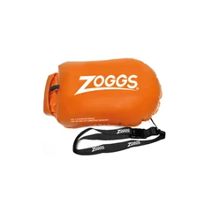 Zoggs HI-VIZ Swim Sikkerhetsb&#248;ye Hi-Vis Oransje, H&#248;y kvalitet