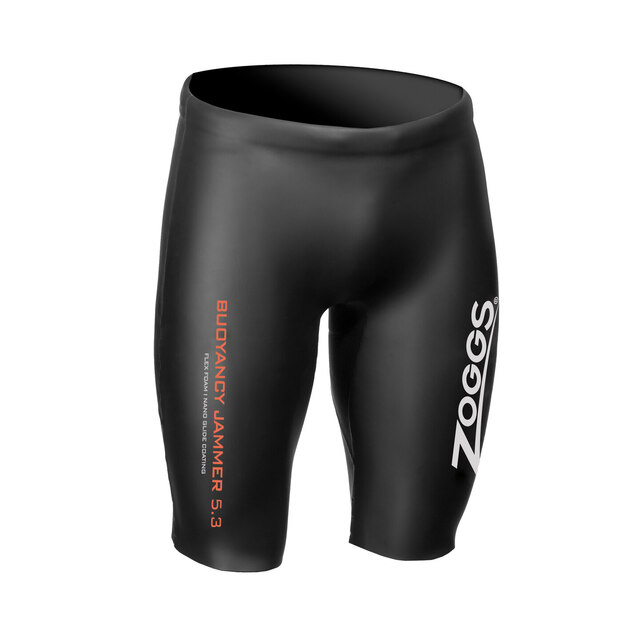 Zoggs Buoyancy Jammer 5.3 Shorts Sort, Str. XL 