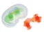 Zoggs Aqua Plugz Junior &#216;repropper &#216;repropper junior, Silikon