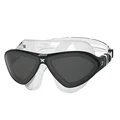 Zoggs Horizon Flex Mask Sv&#248;mmebrille Sot linse