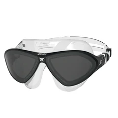 Zoggs Horizon Flex Mask Sv&#248;mmebrille Sot linse
