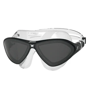 Zoggs Horizon Flex Mask Sv&#248;mmebrille Sot linse
