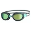 Zoggs Predator Tit. Reactor Simglasögon Turkis