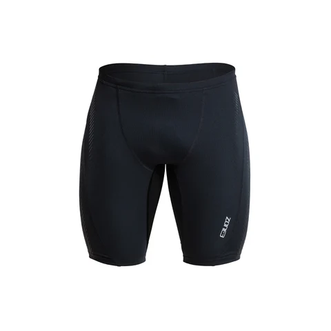 Zone3 Men's Jammer Svømmershorts Sort