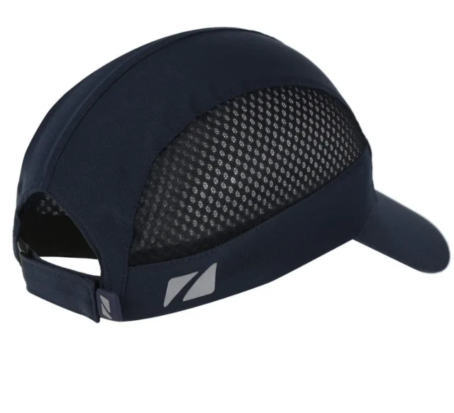 Zone3 Lightweight Running Cap Lätt och snabbtorkande, Mesh-paneler 