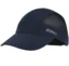 Zone3 Lightweight Navy Running Cap Lett og hurtigtørkende, Mesh paneler