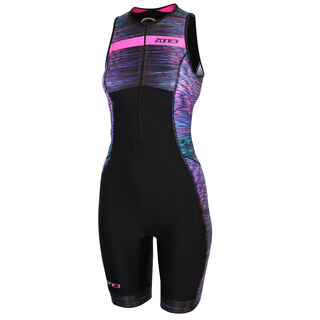 Zone3 Activate+ Sleeveless Dame Tri Suit Momentum